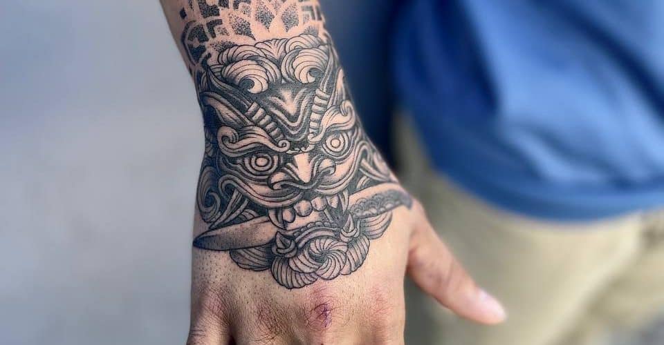 Tatuaje 29