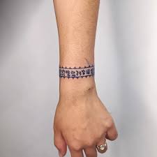 Tatuaje 38